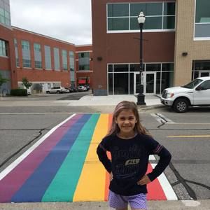 Meet your Posher, Angela